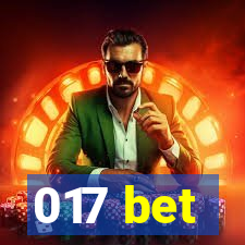 017 bet